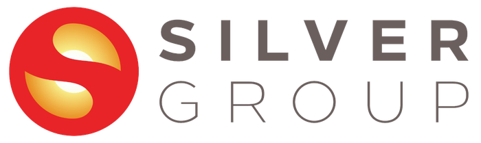 Silver Group logo