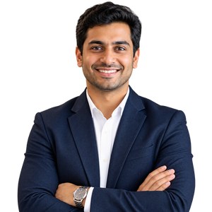 Rohan Mehta
